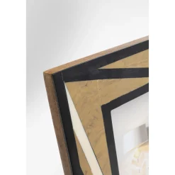KARE Design Cadre Photo Freccia 13X18Cm Hot