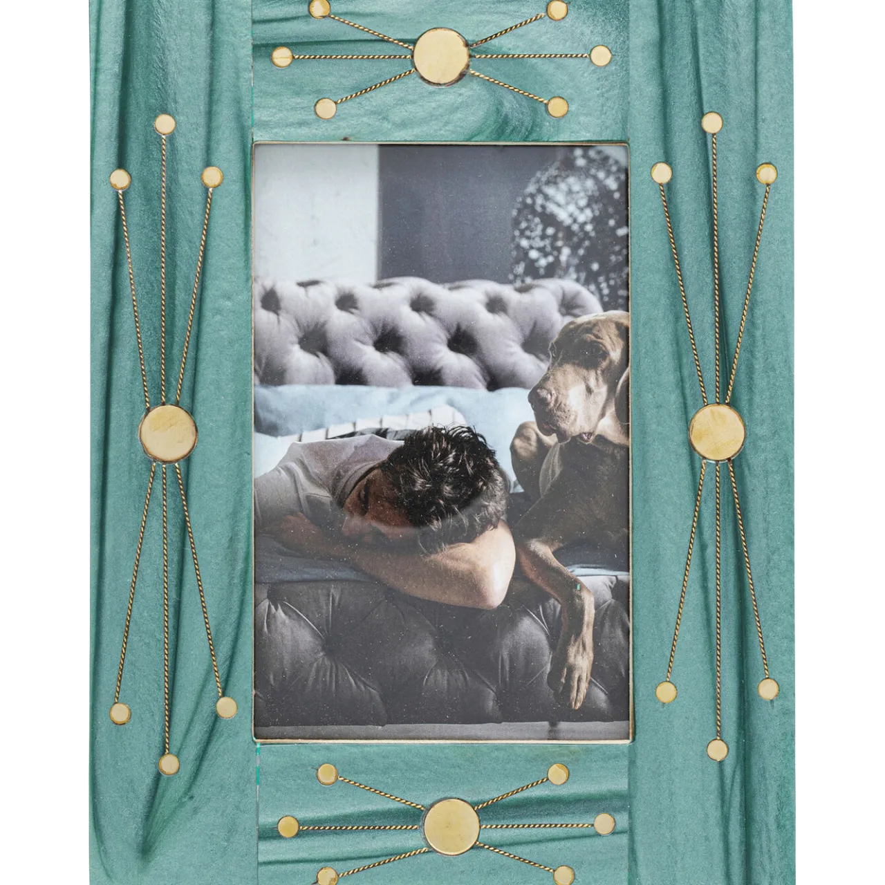 KARE Design Cadre Photo Galactica 10X15Cm Sale