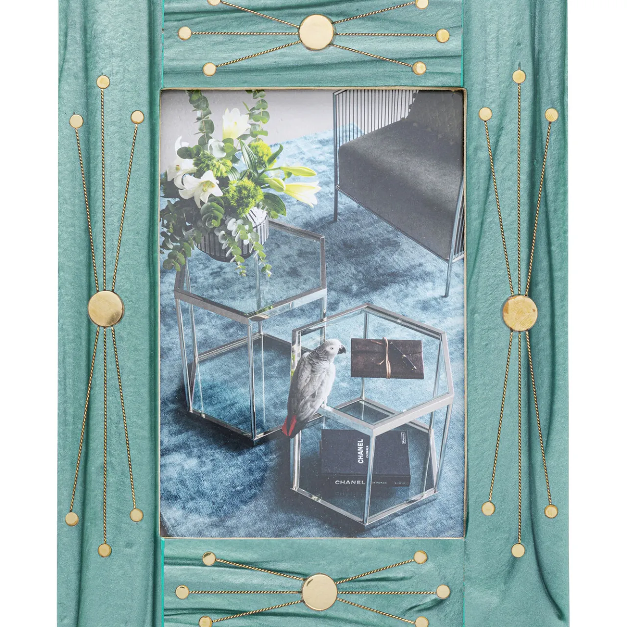 KARE Design Cadre Photo Galactica 13X18Cm New