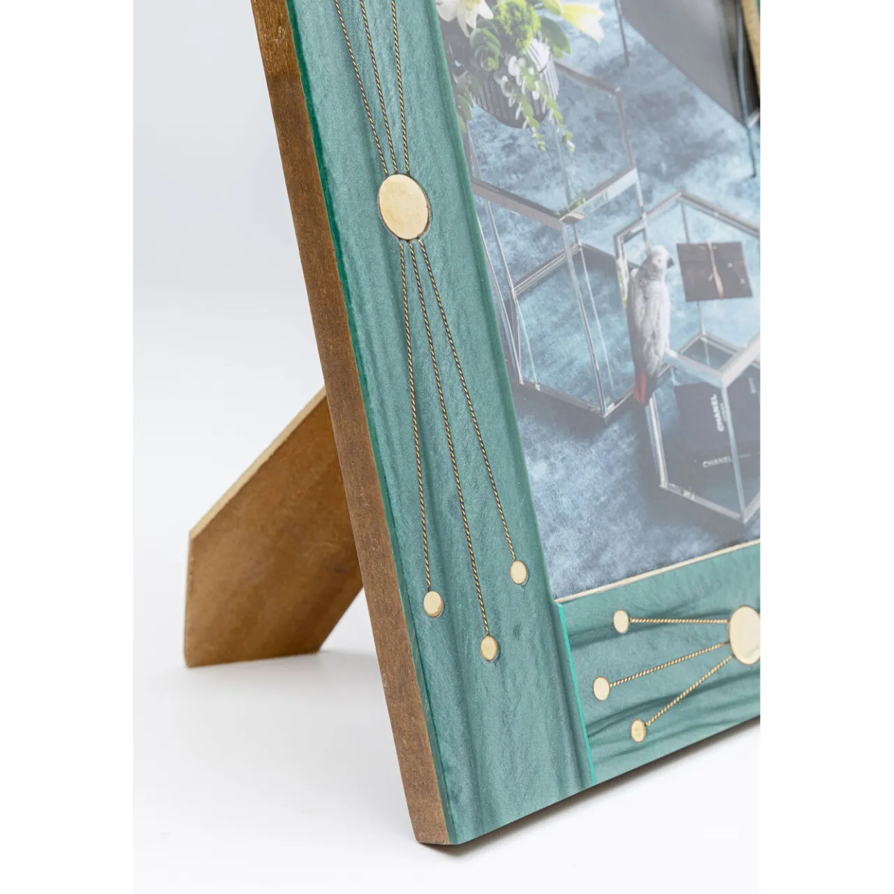 KARE Design Cadre Photo Galactica 13X18Cm New