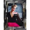 KARE Design Cadre Photo Groove 10X15Cm Clearance