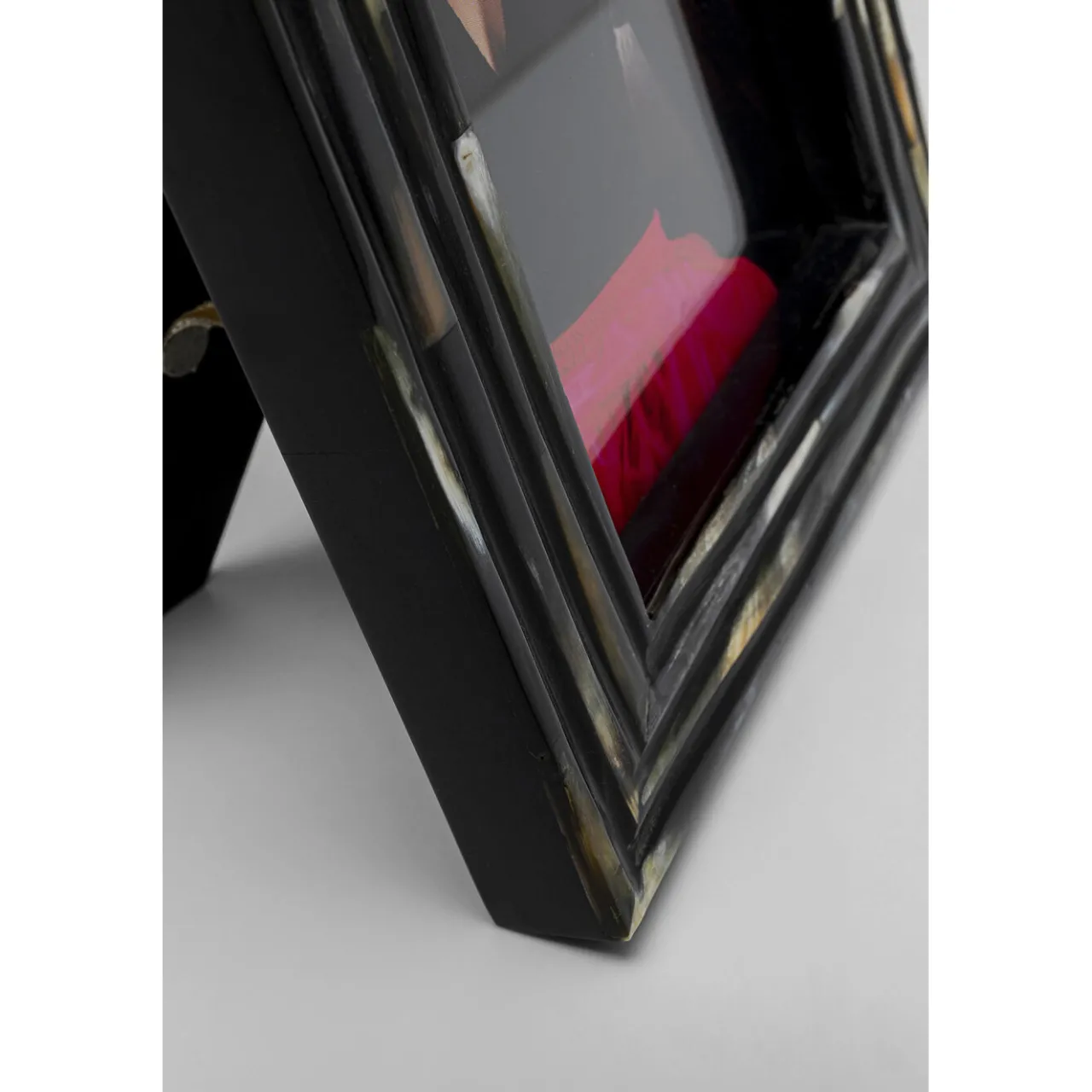 KARE Design Cadre Photo Groove 10X15Cm Clearance