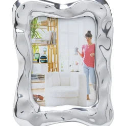 KARE Design Cadre Photo Jade Swing Argente 13X18Cm Online