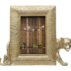 KARE Design Cadre Photo Leopard 13X18Cm Best