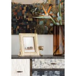 KARE Design Cadre Photo Leopard 10X15Cm Sale