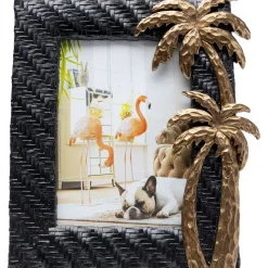 KARE Design Cadre Photo Palm Beach 13X18Cm Hot