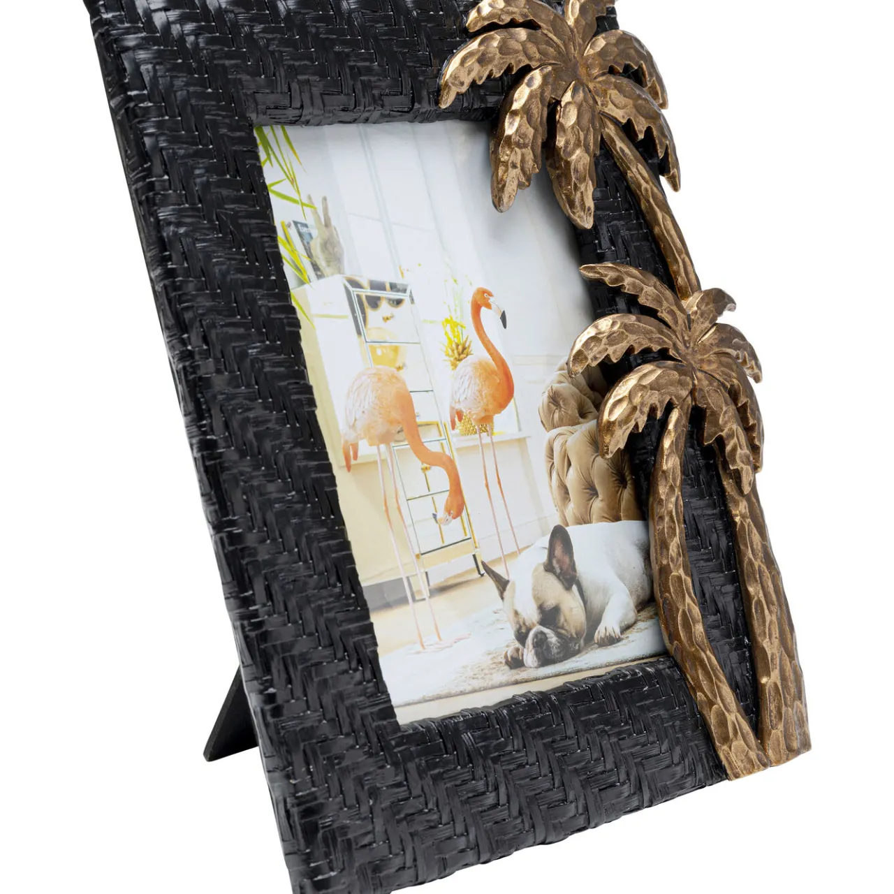 KARE Design Cadre Photo Palm Beach 13X18Cm Hot