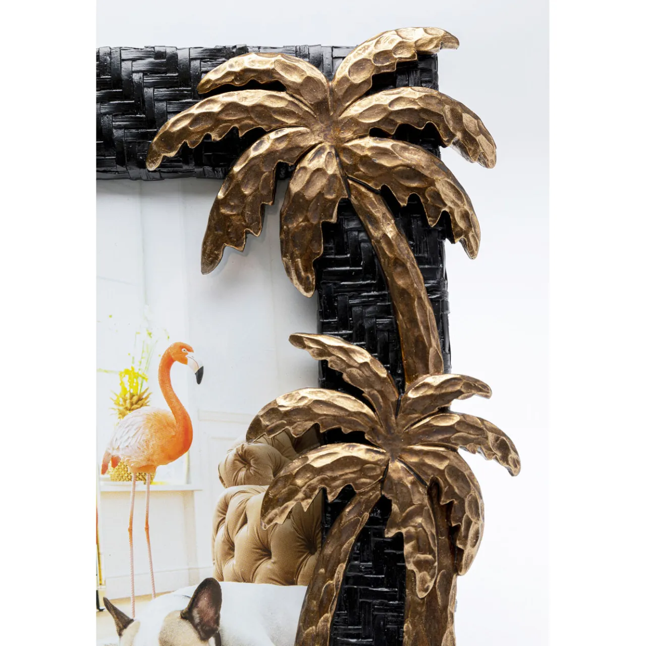 KARE Design Cadre Photo Palm Beach 13X18Cm Hot