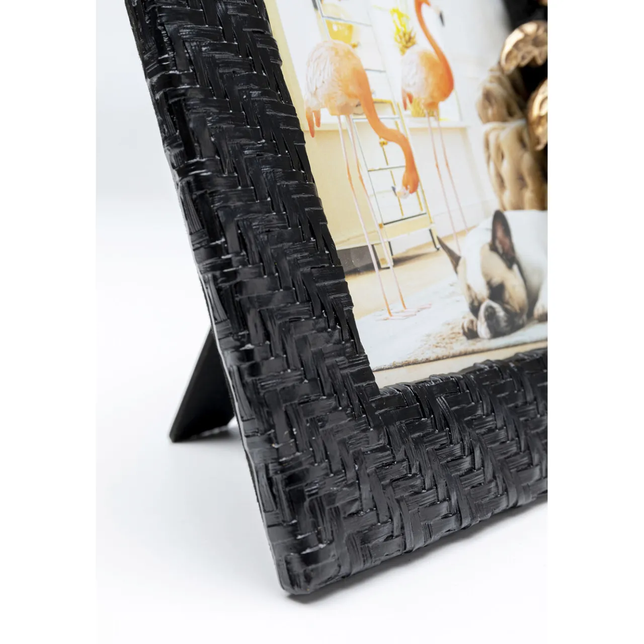 KARE Design Cadre Photo Palm Beach 13X18Cm Hot
