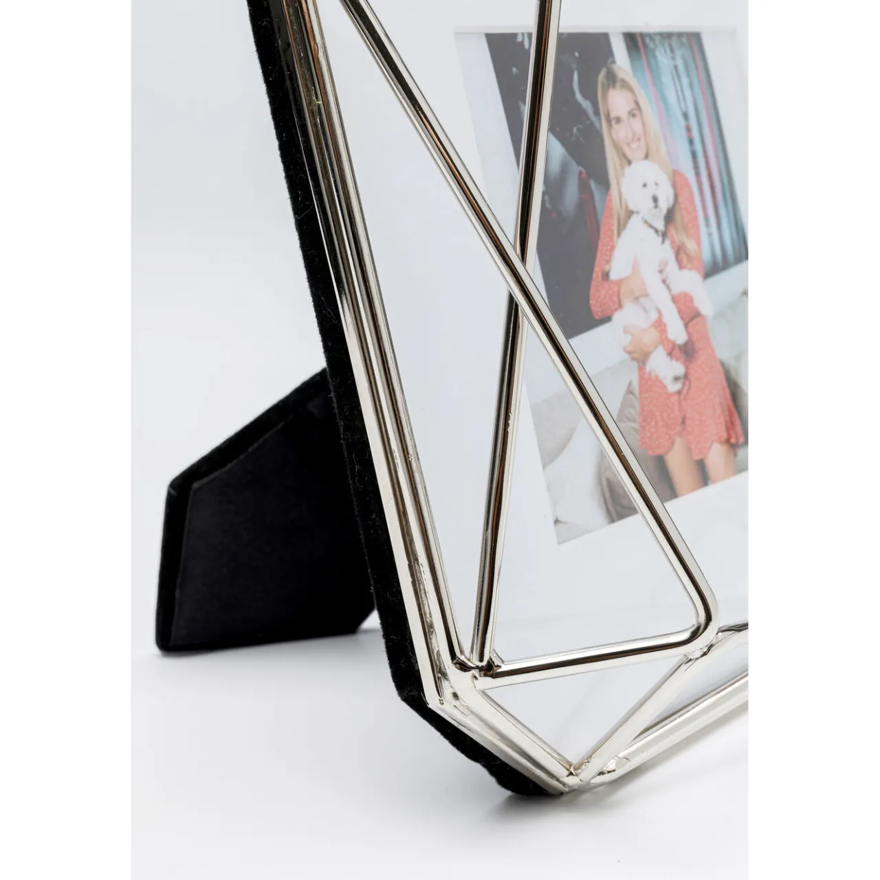 KARE Design Cadre Photo Prisma 10X10Cm Sale