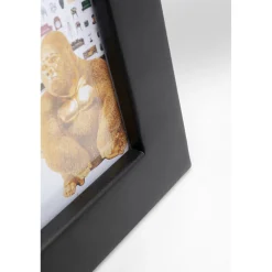 KARE Design Cadre Photo Relax Tiger 13X18Cm Hot