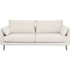 KARE Design Canapés Amalfi 2-Places Creme 219Cm Sale