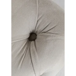 KARE Design Canapés Bellissima 3-Places Beige 240Cm Outlet