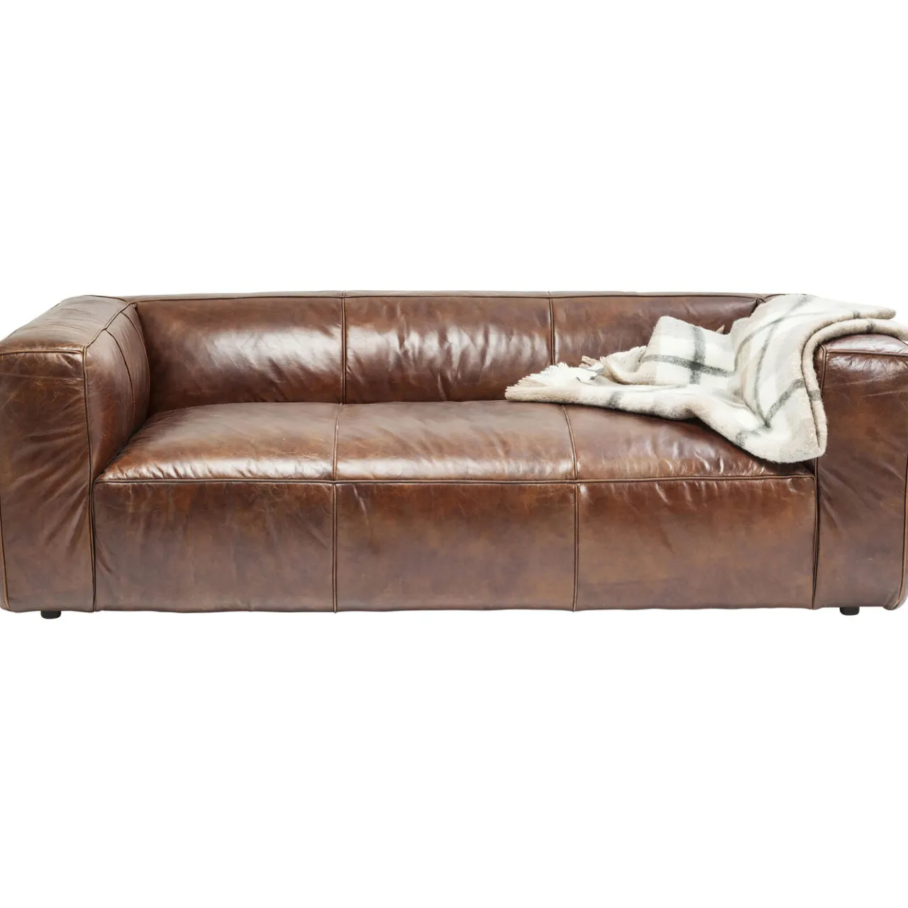 KARE Design Canapés Cubetto 3-Places 220Cm Discount