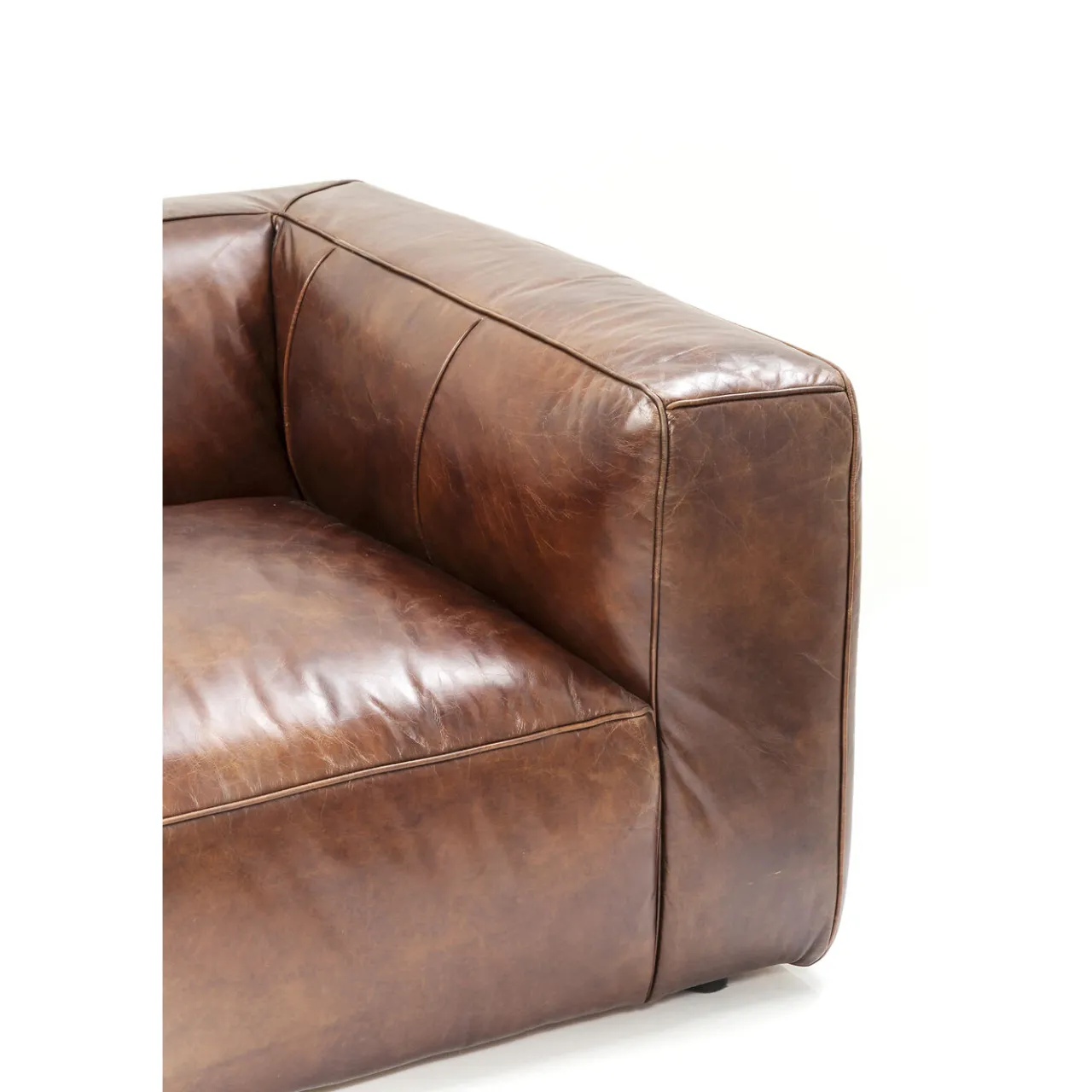 KARE Design Canapés Cubetto 3-Places 220Cm Discount