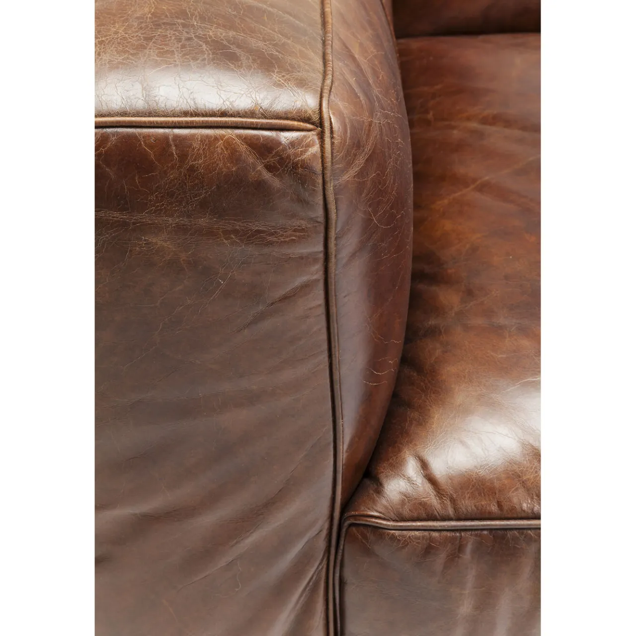KARE Design Canapés Cubetto 3-Places 220Cm Discount