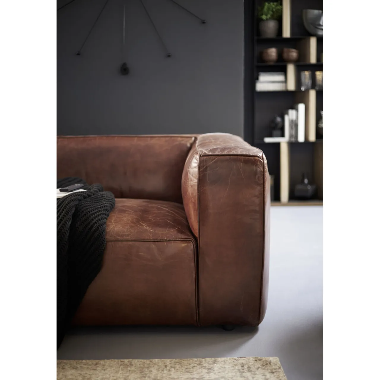 KARE Design Canapés Cubetto 3-Places 220Cm Discount