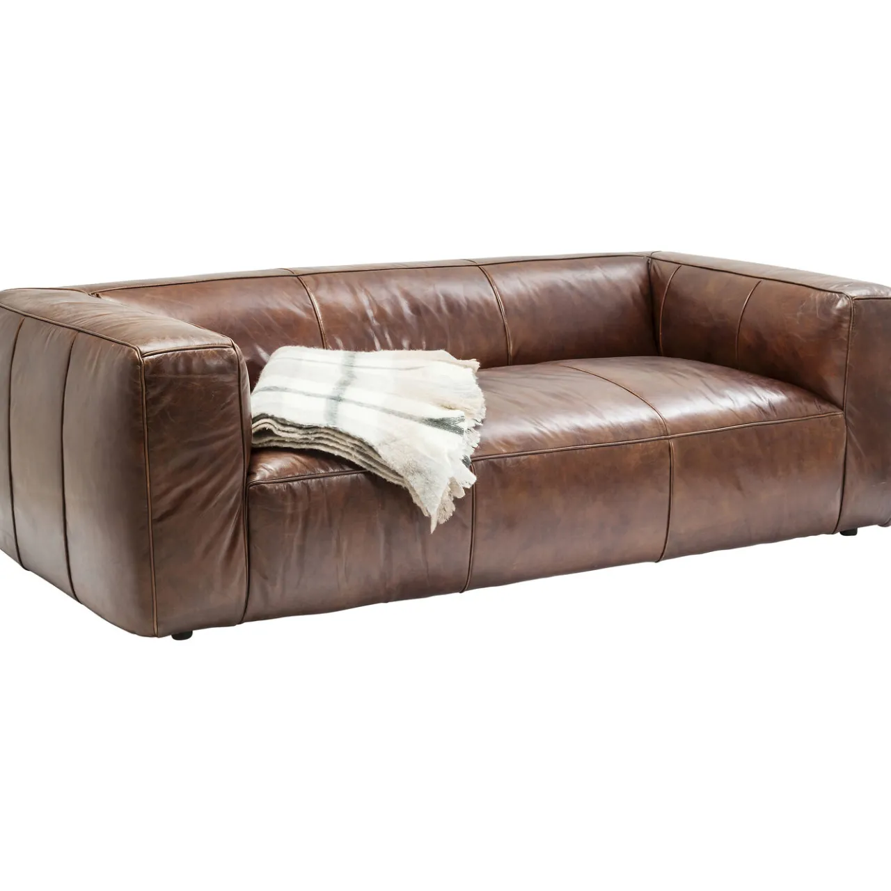 KARE Design Canapés Cubetto 3-Places 220Cm Discount