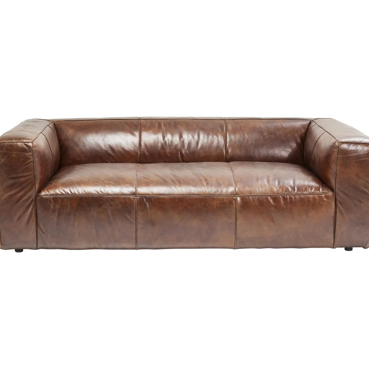 KARE Design Canapés Cubetto 3-Places 220Cm Discount