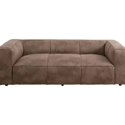 KARE Design Canapés Cubetto 3-Places Taupe 220Cm Best