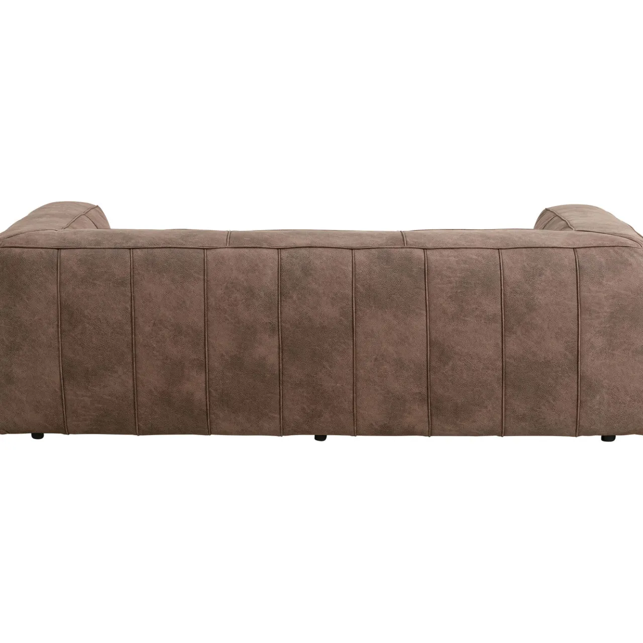 KARE Design Canapés Cubetto 3-Places Taupe 220Cm Best