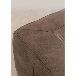 KARE Design Canapés Cubetto 3-Places Taupe 220Cm Best