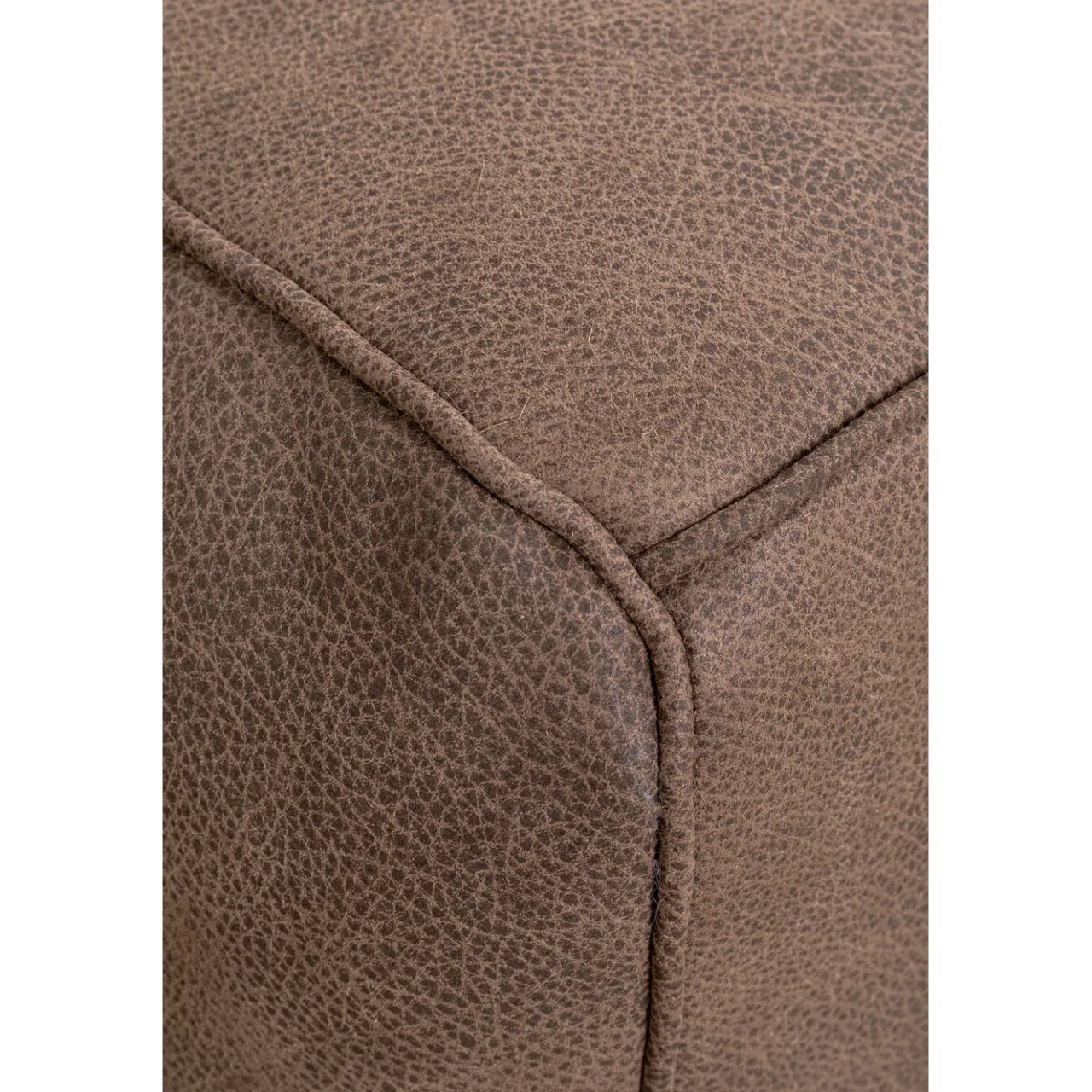 KARE Design Canapés Cubetto 3-Places Taupe 220Cm Best