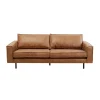 KARE Design Canapés Neo 2-Places Tobacco New