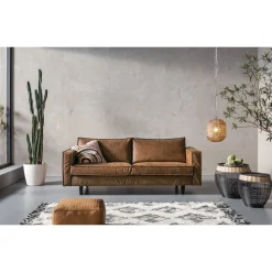 KARE Design Canapés Neo 2-Places Tobacco New