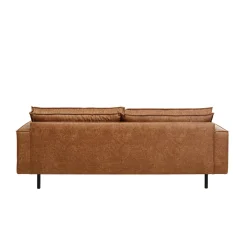 KARE Design Canapés Neo 2-Places Tobacco New