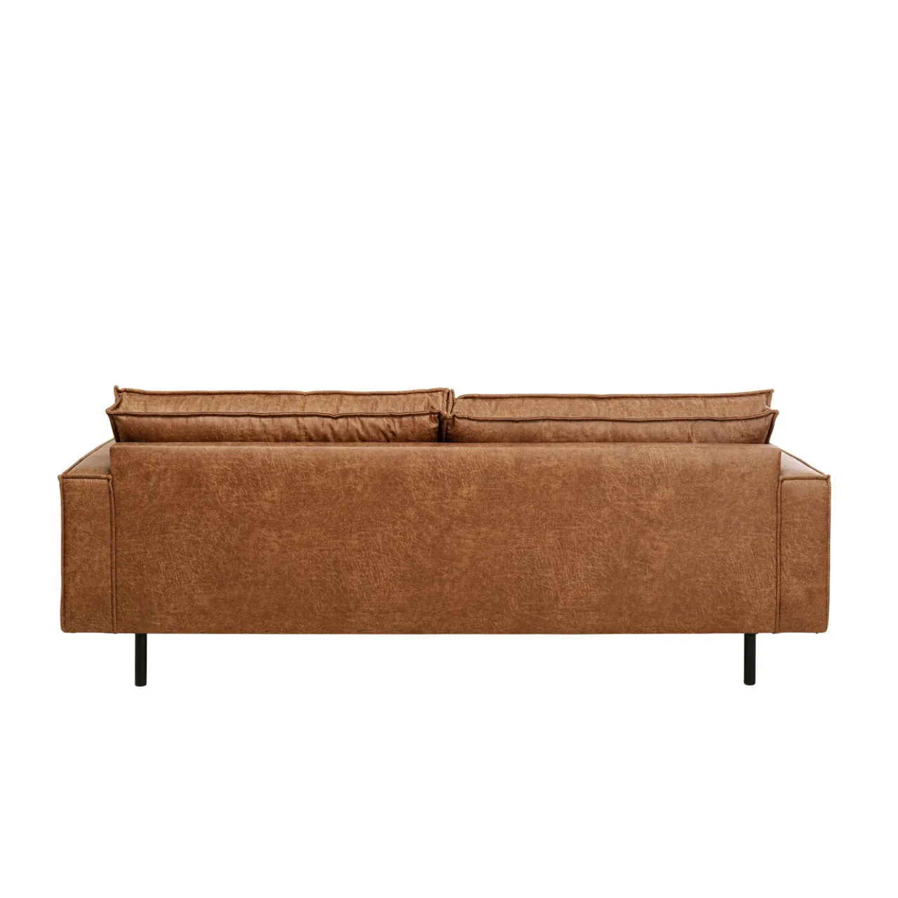 KARE Design Canapés Neo 2-Places Tobacco New