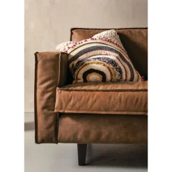 KARE Design Canapés Neo 2-Places Tobacco New