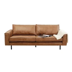 KARE Design Canapés Neo 2-Places Tobacco New