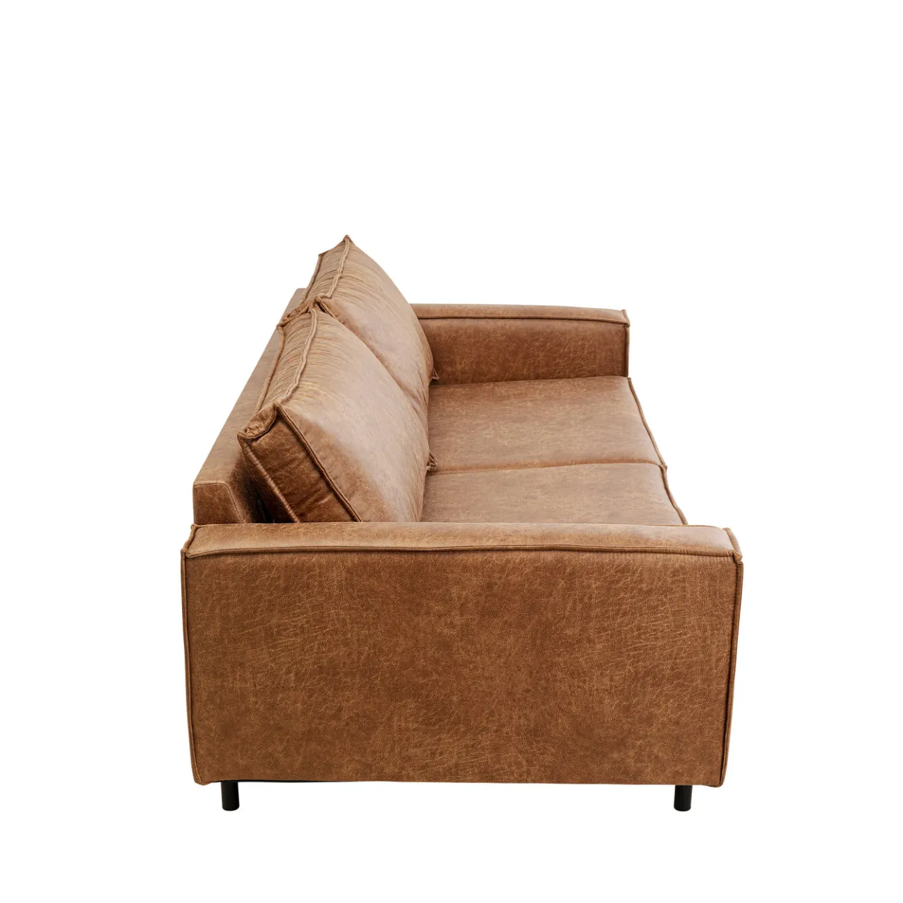 KARE Design Canapés Neo 2-Places Tobacco New