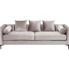 KARE Design Canapés Variete 3-Places Gris Online