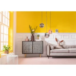 KARE Design Canapés Variete 3-Places Gris Online