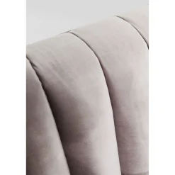 KARE Design Canapés Variete 3-Places Gris Online