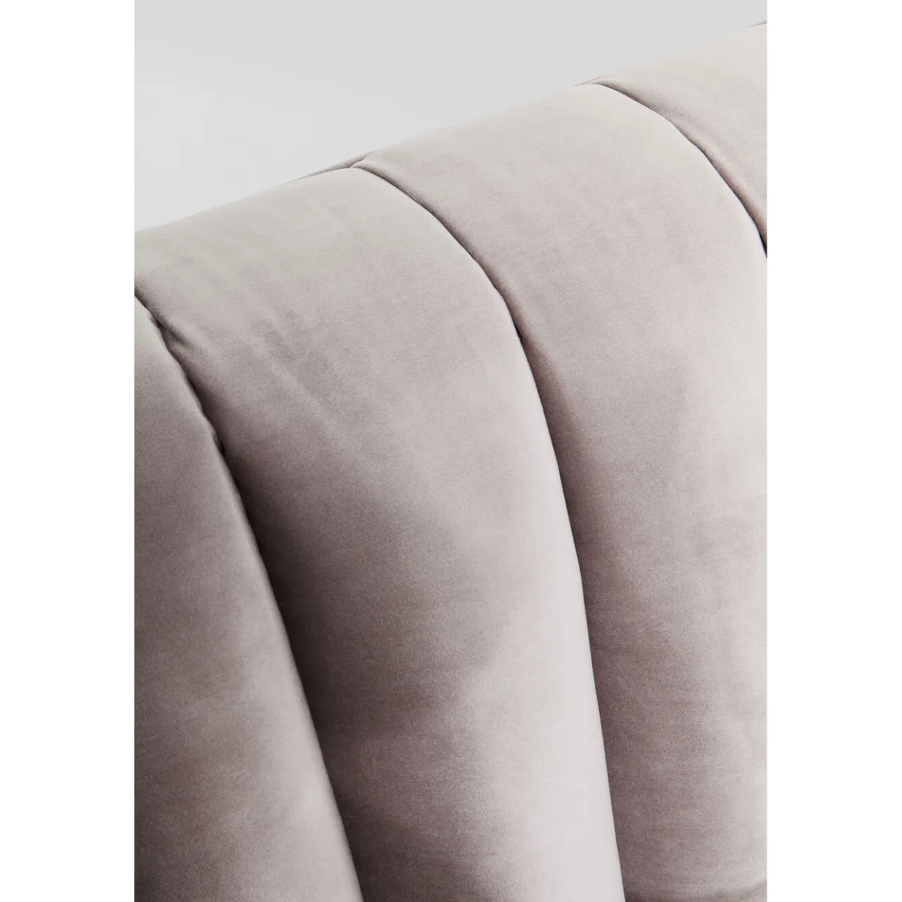 KARE Design Canapés Variete 3-Places Gris Online