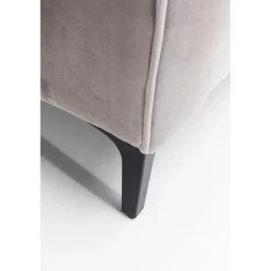 KARE Design Canapés Variete 3-Places Gris Online