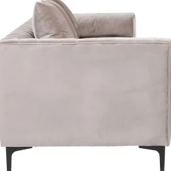 KARE Design Canapés Variete 3-Places Gris Online