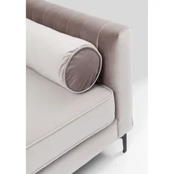KARE Design Canapés Variete 3-Places Gris Online