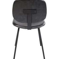KARE Design Chair Barber Noir Clearance