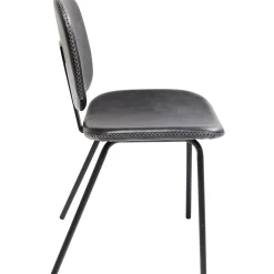 KARE Design Chair Barber Noir Clearance