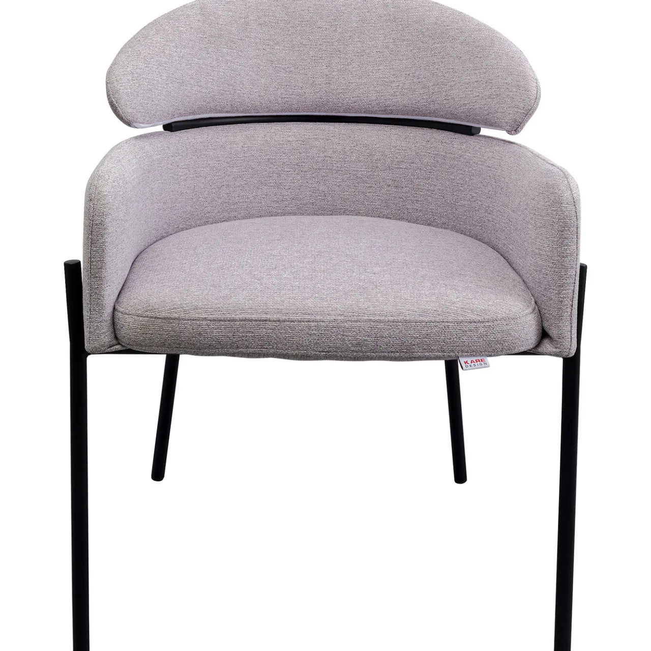 KARE Design Chaise A. Acc. Alexia.Lavande New