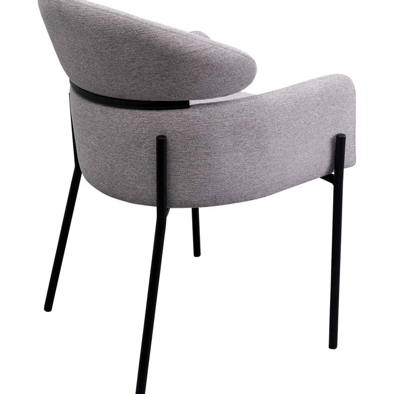 KARE Design Chaise A. Acc. Alexia.Lavande New