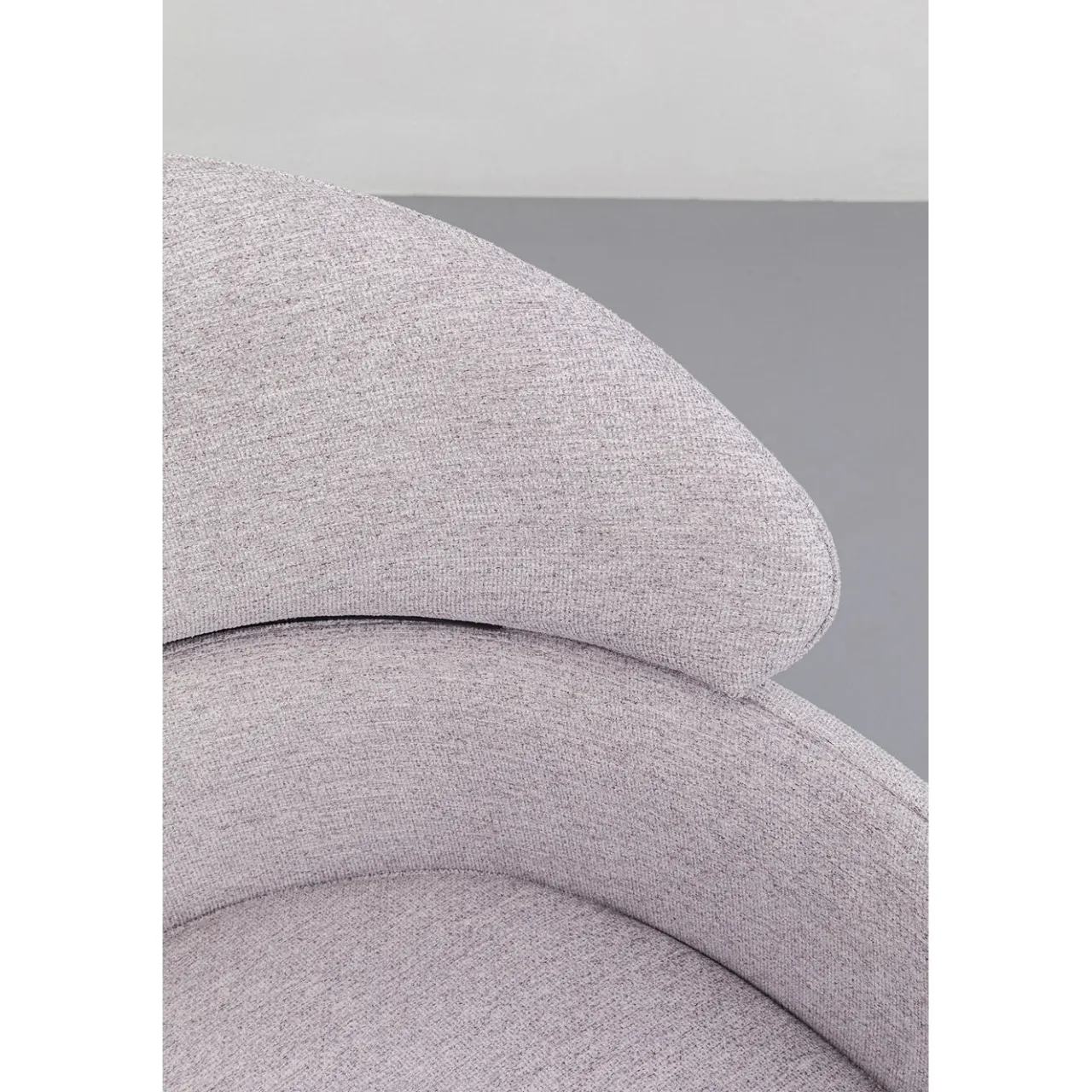 KARE Design Chaise A. Acc. Alexia.Lavande New
