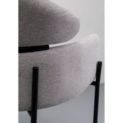 KARE Design Chaise A. Acc. Alexia.Lavande New