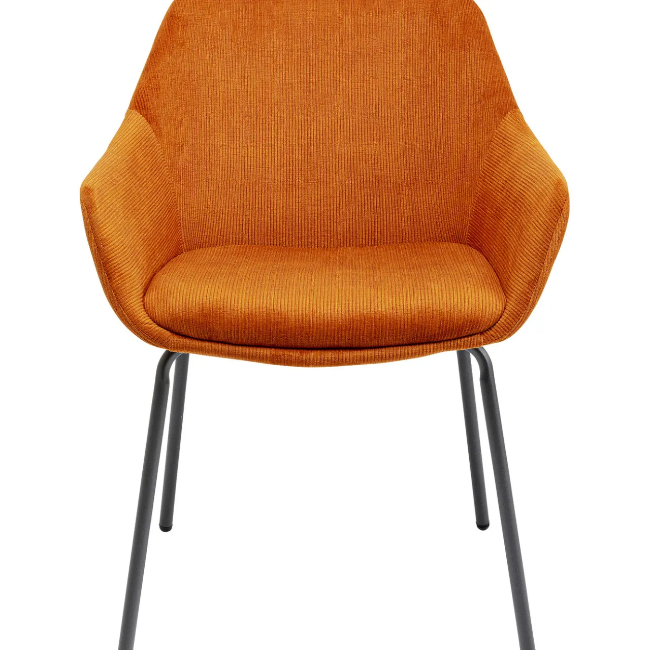 KARE Design Chaise A. Acc. Avignon Orange Best
