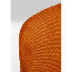 KARE Design Chaise A. Acc. Avignon Orange Best