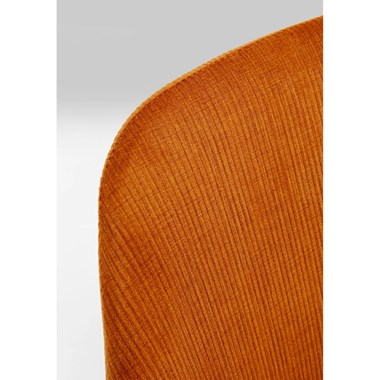 KARE Design Chaise A. Acc. Avignon Orange Best